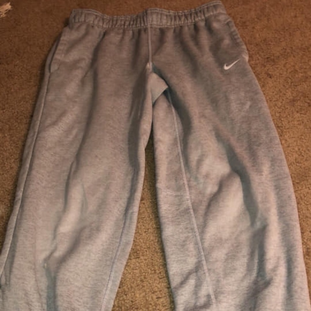 Nike sweatpants